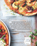 Pizza - Pete Evans - BCOO - BOO014