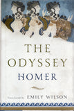 The Odyssey - Homer - BCLA - BHAR - BOO014