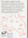 Travels: Australia's best stays, swims, walks, dining, culture and experiences - BTRA - BAUT - BOO014
