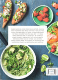 Flexible Plant-Based - The Australian Women's Weekly - BCOO - BOO013