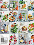 Express: Fast, Fresh & on the Table in Under 40 Minutes - The Australian Women's Weekly - BCOO - BOO013