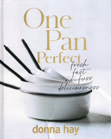 One Pan Perfect - Donna Hay - BCOO - BOO013