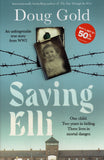 Saving Elli - Doug Gold - BPAP - BOO013