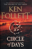 Circle of Days - Ken Follett - BHAR - BOO013