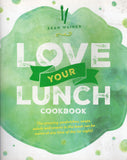 Love Your Lunch Cookbook - Sean Wainer - BCOO - BOO013