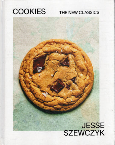 Cookies: The New Classics - Jesse Szewczyk - BCOO - BOO013