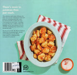The Potato Cookbook: Recipes featuring the world's greatest vegetable - Dale Whybrow - BCOO - BOO013