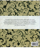 Planet Cake - Paris Cutler - BCOO - BOO013