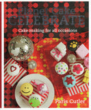 Planet Cake Celebrate - Paris Cutler - BCOO - BOO013