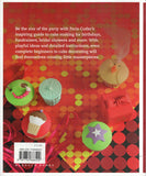 Planet Cake Celebrate - Paris Cutler - BCOO - BOO013