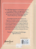 Crappy to Happy: Simple Steps to live your Best Life - Cassandra Dunn - BHEA - BOO013
