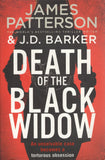 Death of the Black Widow - James Patterson - BPAP - BOO014