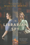 The Librarian Spy - Madeline Martin - BPAP - BOO014