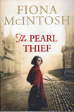 The Pearl Thief - Fiona McIntosh - BPAP - BOO016