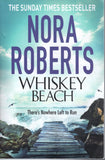 Whiskey Beach - Nora Roberts - BPAP - BOO016