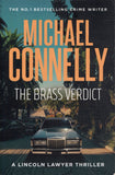 The Brass Verdict - Michael Connelly - BPAP - BOO016