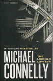 The Lincoln Lawyer - Michael Connelly - BPAP - BOO016