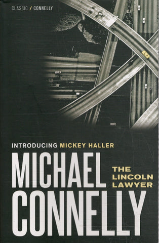 The Lincoln Lawyer - Michael Connelly - BPAP - BOO016