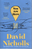 You Are Here - David Nicholls - BPAP - BOO016