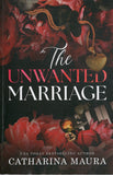 The Unwanted Marriage - Catharina Maura - BPAP - BOO016
