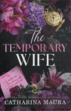 The Temporary Wife - Catharina Maura - BPAP - BOO016