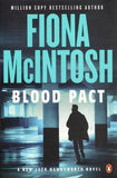 Blood Pact - Fiona McIntosh - BPAP - BOO016