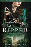 Stalking Jack The Ripper - Kerri Maniscalco - BPAP - BOO016