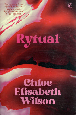 Rytual - Chloe Elisabeth Wilson - BPAP - BOO017