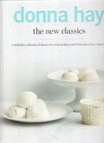 The New Classics - Donna Hay - BCOO - BOO017