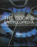 The Cook's Encyclopedia - BCOO - BOO017