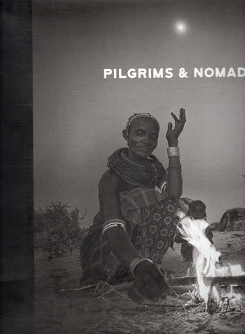 Pilgrims & Nomads - David Duchemin - BMUS - BSCI - BRAR - BOO017