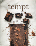 Tempt: Decadent and Delicious Chocolate Recipes - BCOO - BOO017