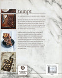 Tempt: Decadent and Delicious Chocolate Recipes - BCOO - BOO017