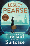 The Girl with the Suitcase - Lesley Pearse - BPAP - BOO017