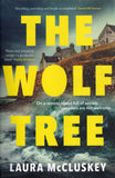 The Wolf Tree - Laura McCluskey - BPAP - BOO017