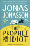 The Prophet and the Idiot - Jonas Jonasson - BPAP - BOO017
