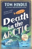 Death in the Arctic - Tom Hindle - BPAP - BOO017