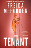 The Tenant - Freida McFadden - BPAP - BOO017