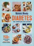 Diabetes: The Complete Collection - The Australian Women's Weekly - BCOO - BOO017