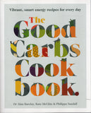 The Good Carbs Cookbook - Alan Barclay - BCOO - BOO018