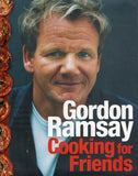 Cooking for Friends - Gordon Ramsay - BCOO - BOO018