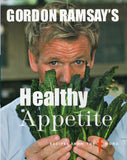 Healthy Appetite - Gordon Ramsay - BCOO - BOO018