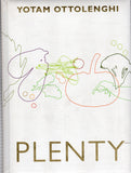 Plenty - Yotam Ottolenghi - BCOO - BOO018