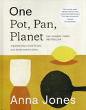 One Pot, Pan, Planet - Anna Jones - BCOO - BOO018
