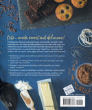 Keto Sweet Tooth Cookbook - Aaron Day - BCOO - BOO018