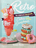Retro: The Complete Collection - The Australian Women's Weekly - BCOO - BOO018