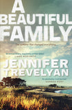 A Beautiful Family - Jennifer Trevelyan - BPAP - BOO019
