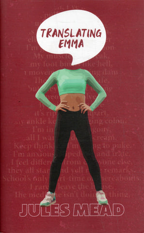 Translating Emma - Jules Mead - BPAP - BOO019