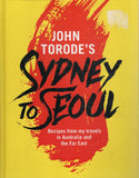 Sydney to Seoul - John Torode - BCOO - BOO020