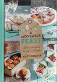 A Moveable Feast - Katy Holder - BCOO - BOO020